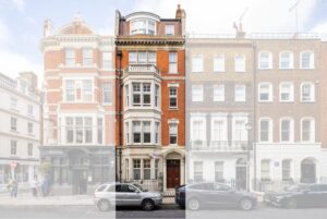 Bentinck Street