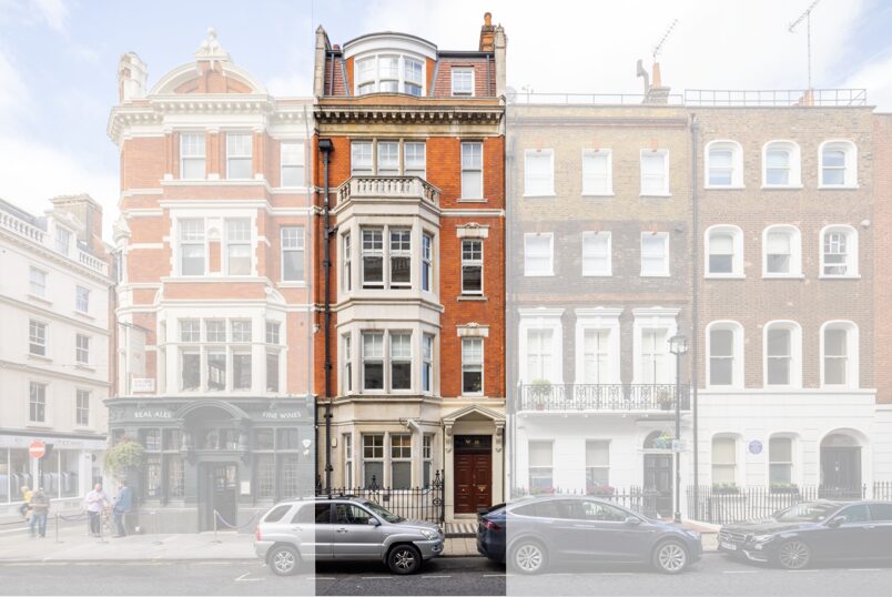 Bentinck Street