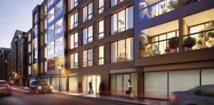 Monck Street