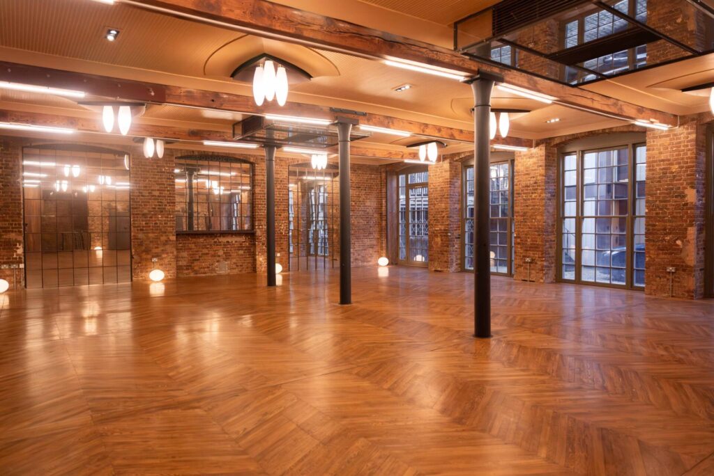 Chappel Lofts - Camden Town  - London - NW1