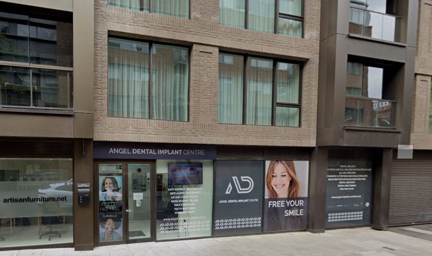Unit 4 Ashley House - 4a Monck Street - London - SW1P 2BQ